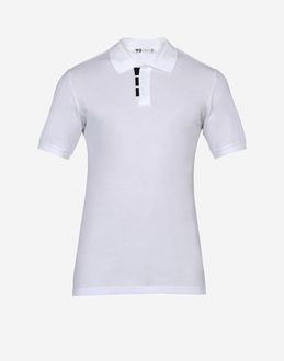 Y-3 - Polo