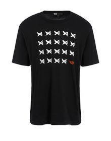 Short sleeve t-shirt - Y-3