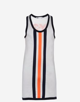Y-3 - T-shirt senza maniche