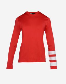 Y-3 - Long sleeve t-shirt