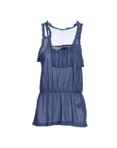 ZOOM TOMMY HILFIGER DENIM - Top