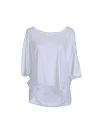 PEUTEREY - Short sleeve t-shirt