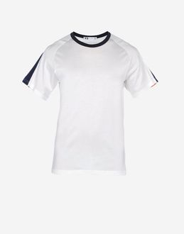 Y-3 - Short sleeve t-shirt