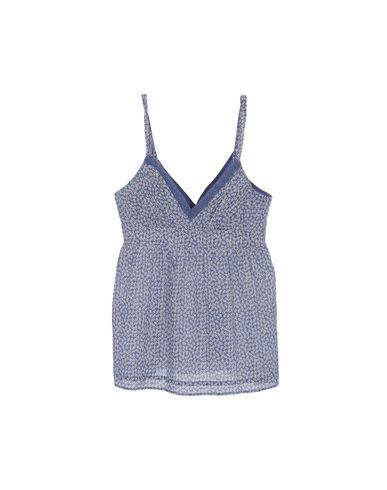ZOOM TOMMY HILFIGER DENIM - Top