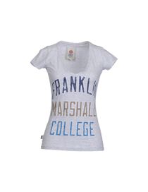 FRANKLIN & MARSHALL - T-shirt