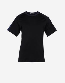 Y-3 - Short sleeve t-shirt