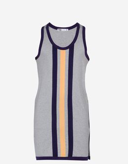 Y-3 - T-shirt senza maniche