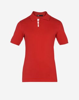 Y-3 - Polo
