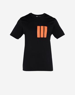 Y-3 - Short sleeve t-shirt