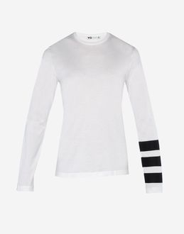 Y-3 - Long sleeve t-shirt