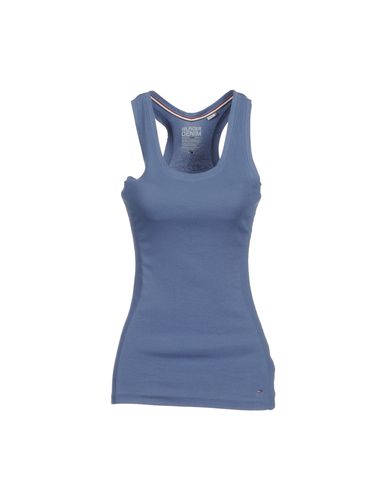 ZOOM TOMMY HILFIGER DENIM - Top