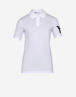 Y-3 - Polo