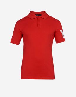 Y-3 - Polo
