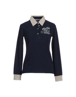 La Martina - Tops - Polos - Su