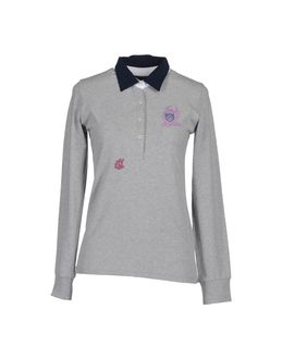 La Martina - Tops - Polos - Su