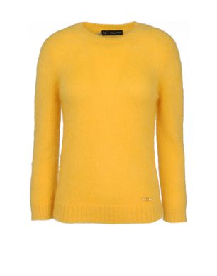 Long sleeve sweater Women's - DSQUARED2