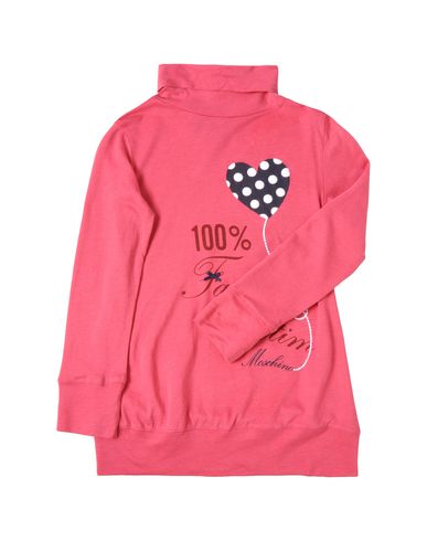 ZOOM MOSCHINO KID - T-shirt