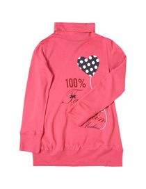 MOSCHINO KID - Long sleeve t-shirt