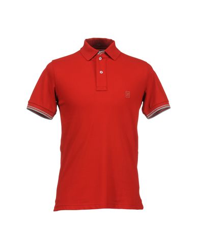 ZOOM FAY - Polo shirt