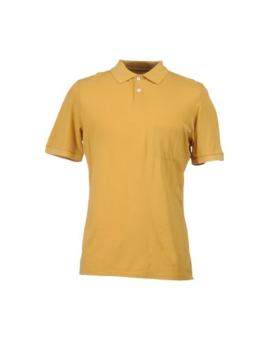 ZOOM BAND OF OUTSIDERS - Polo shirt