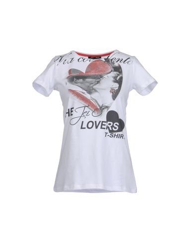 ZOOM JEI O' - Short sleeve t-shirt