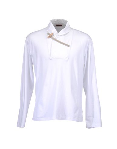 ZOOM BARENA - Long sleeve t-shirt