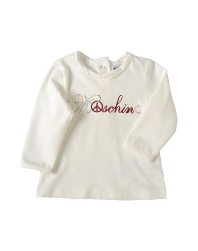 ZOOM MOSCHINO BABY - T-shirt