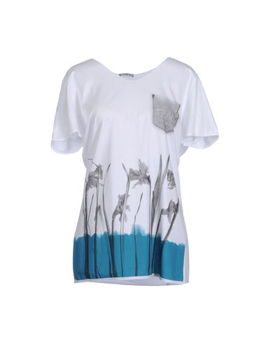 ZOOM ICEBERG - Short sleeve t-shirt