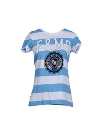 FRANKLIN & MARSHALL - T-shirt