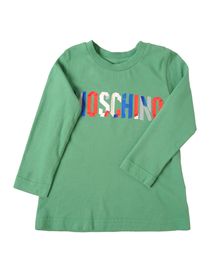 MOSCHINO KID - T-shirt