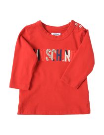 MOSCHINO BABY - T-shirt