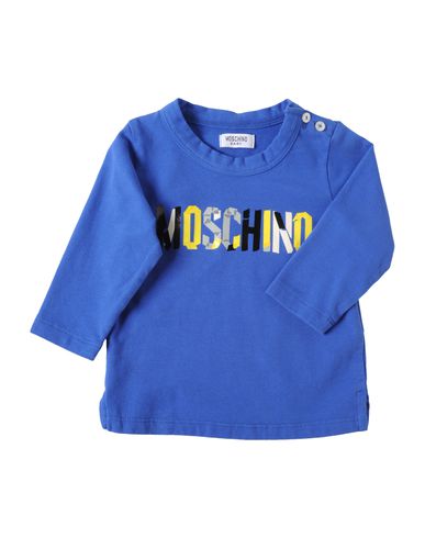 ZOOM MOSCHINO BABY - T-shirt