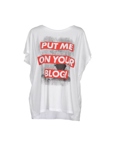 ZOOM MSGM - T-shirt