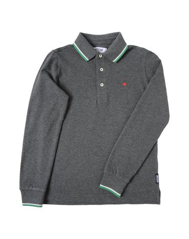 ZOOM MOSCHINO TEEN - Polo shirt