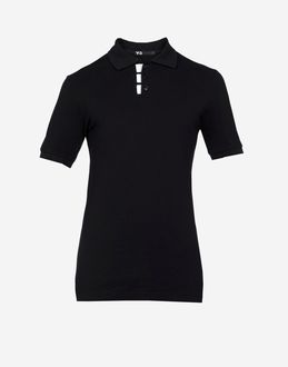 Y-3 - Polo