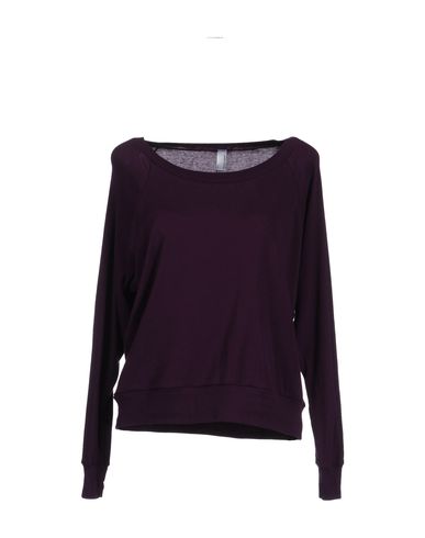 ZOOM AMERICAN APPAREL - Long sleeve t-shirt