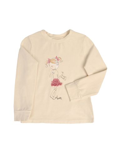 ZOOM AMORE - Long sleeve t-shirt