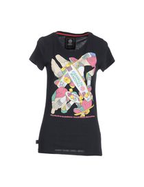 FRANKLIN & MARSHALL - T-shirt