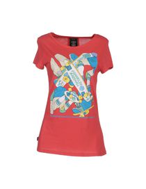 FRANKLIN & MARSHALL - T-shirt