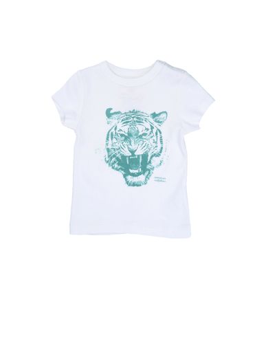 ZOOM AMERICAN OUTFITTERS - Short sleeve t-shirt