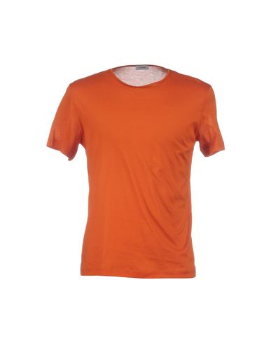 ZOOM JIL SANDER - Short sleeve t-shirt