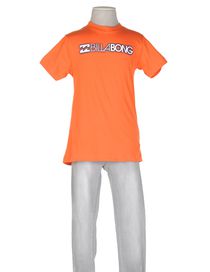 BILLABONG - T-shirt
