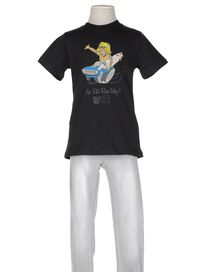 BILLABONG - T-shirt