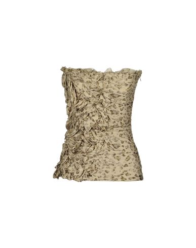ZOOM ERMANNO ERMANNO SCERVINO - Top