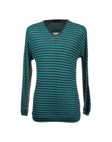 ZOOM DIESEL BLACK GOLD - Long sleeve t-shirt