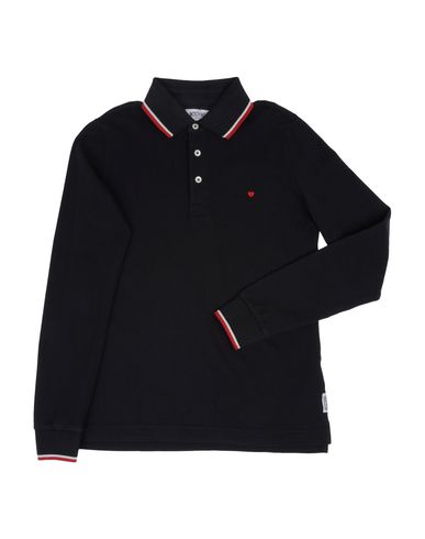 ZOOM MOSCHINO TEEN - Polo shirt