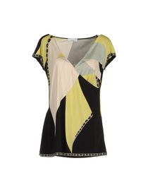 EMILIO PUCCI - T-shirt