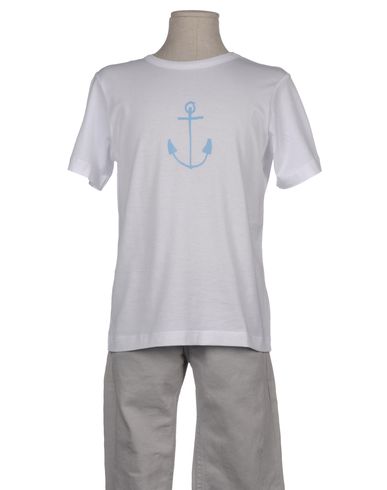 ZOOM PETIT BATEAU - Short sleeve t-shirt