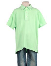 DÉCLASSÉ - Polo shirt
