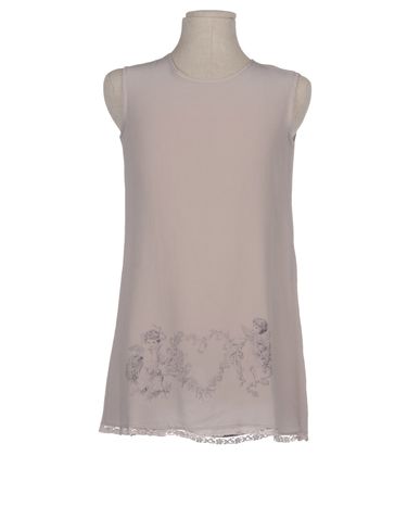 ZOOM PORTAMI CON TE - Dress